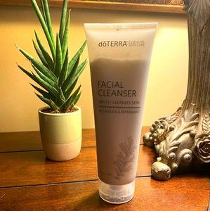 doTERRA Facial Cleanser